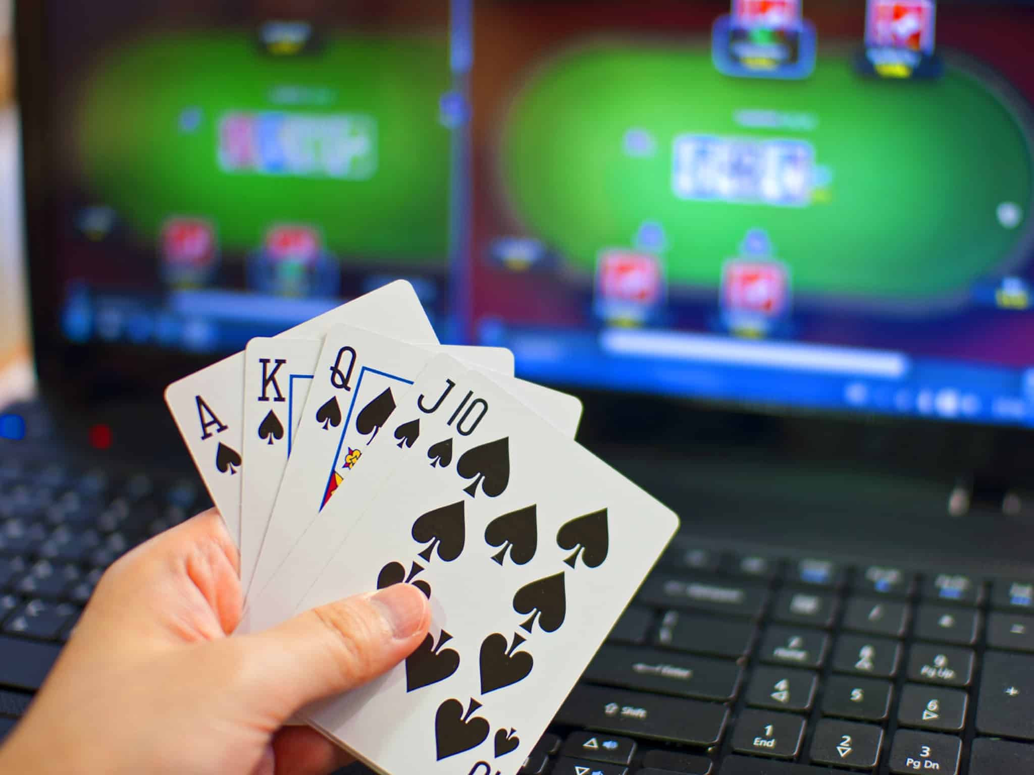As 10 Melhores Apostas de Casino para Jogadores