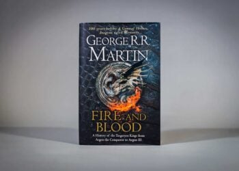Fire And Blood: A History Of The Targaryen Kings From Aegon The Conqueror To Aegon III