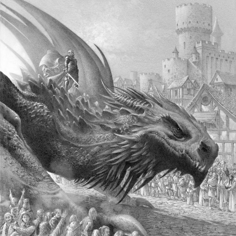 Dragons