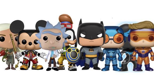 funko inc