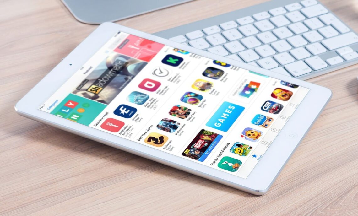 How Apps Changed Our Lives