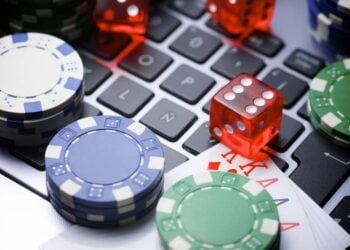 Online Casino Game Streamer