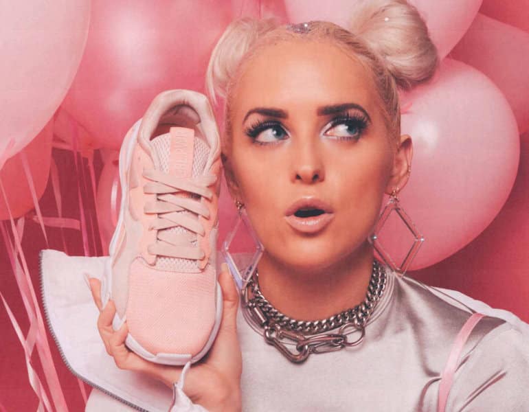 puma select nova grl pwr