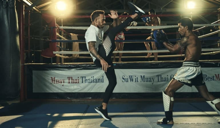 jaab xt men's trainers