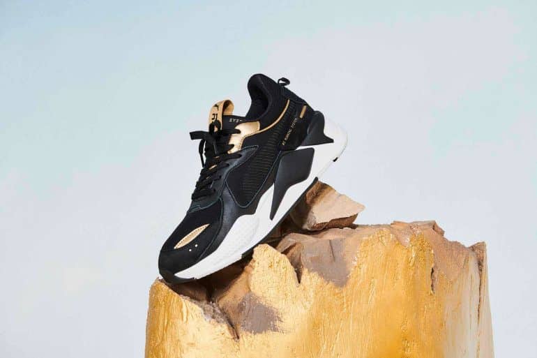 puma rsx south africa