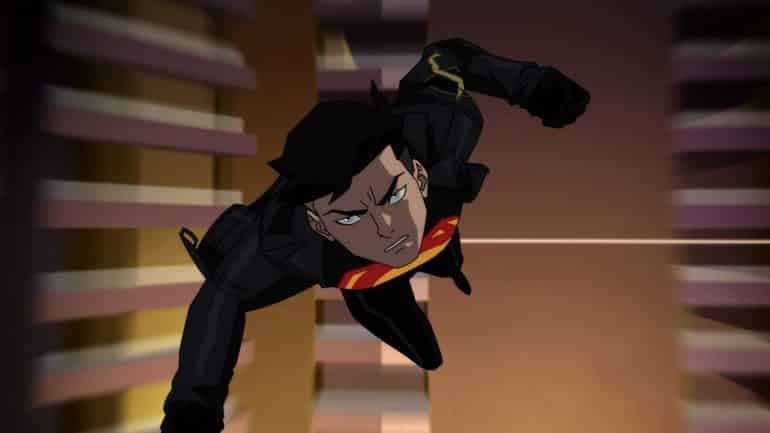 Reign Of The Supermen Review - One Of The Best Animated Films From DC
