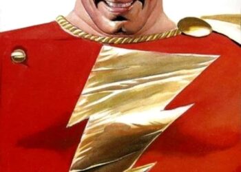 SHAZAM! The Greatest Stories Ever Told Review