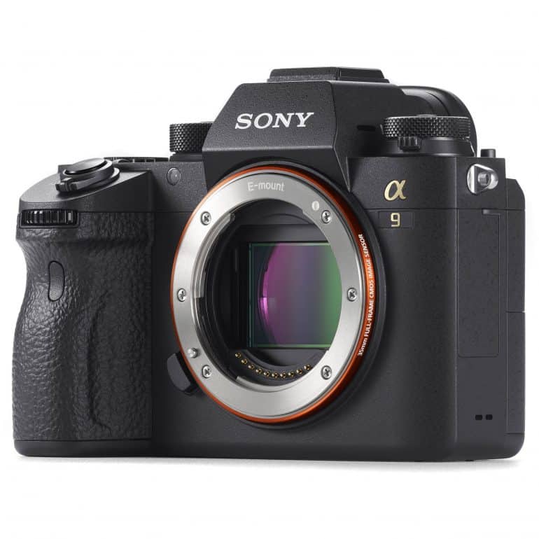 Sony Alpha A9 Review – Mirrorless Renewed