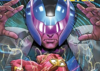 The Flash 62 Review