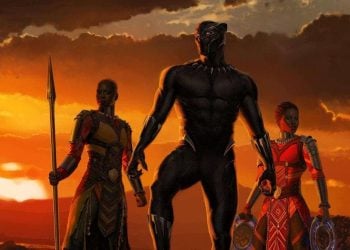 The Greatest Black Superheroes Of All Time