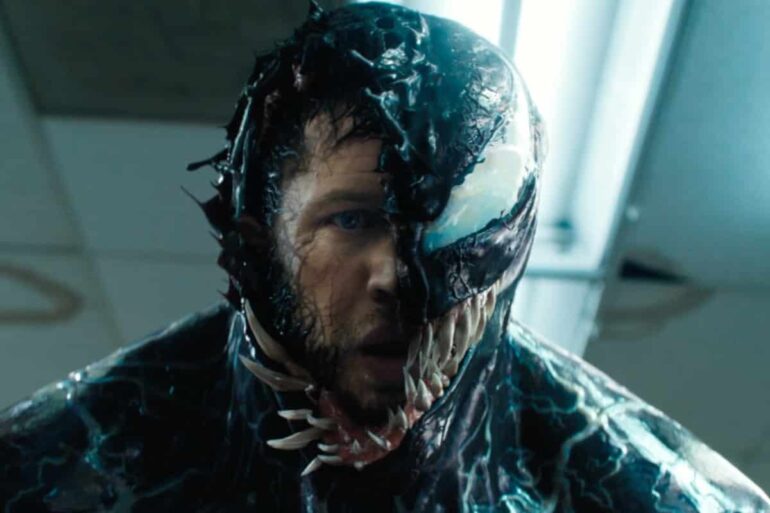 Venom Sequel