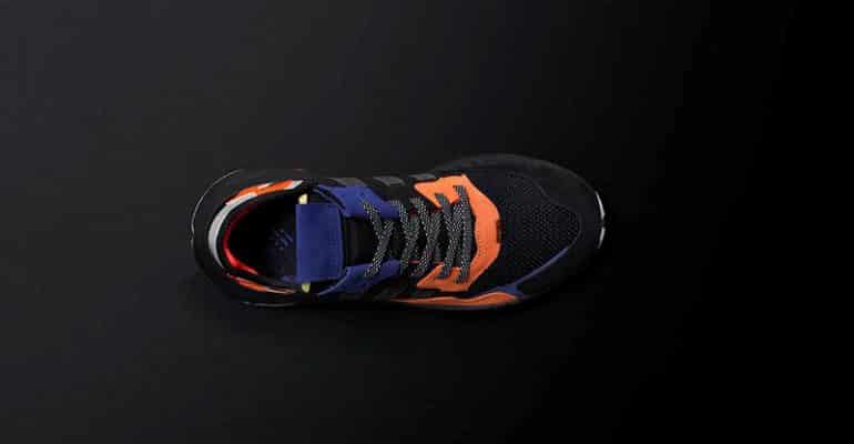 adidas Originals Kicks Off 2019 With Nite Jogger Sneaker