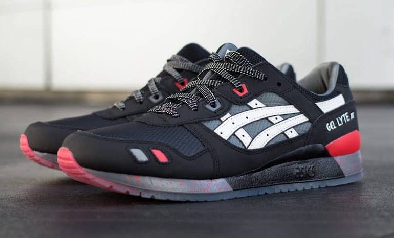 Check Out This Awesome ASICSTIGER X G.I. Joe Collection
