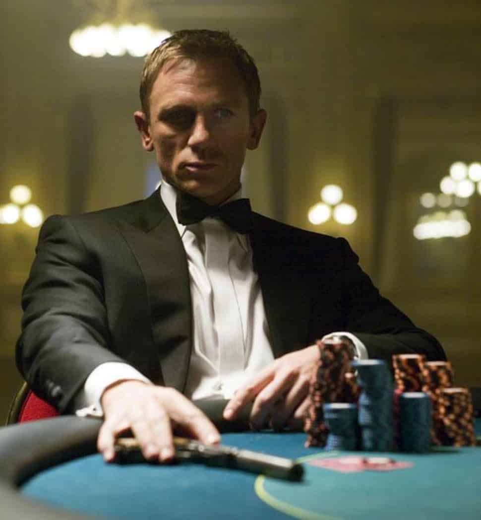 รายการ 100+ ภาพพื้นหลัง James Bond Casino Royale พยัคฆ์ร้ายเดิมพันระ ...