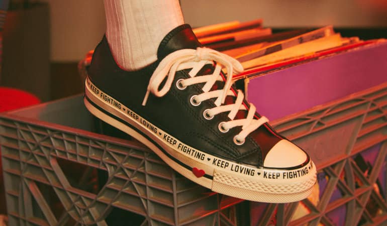 converse high love the progress
