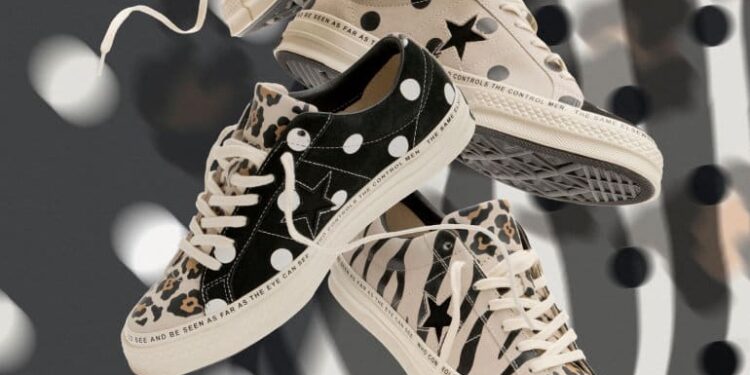 braindead converse low