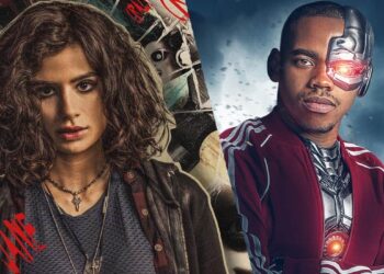 Doom Patrol Episode 2 Review – We Don’t Need Another (Super)Hero