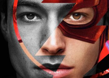 Ezra Miller's Flash Solo Movie Will Probably Set Up The Multiverse