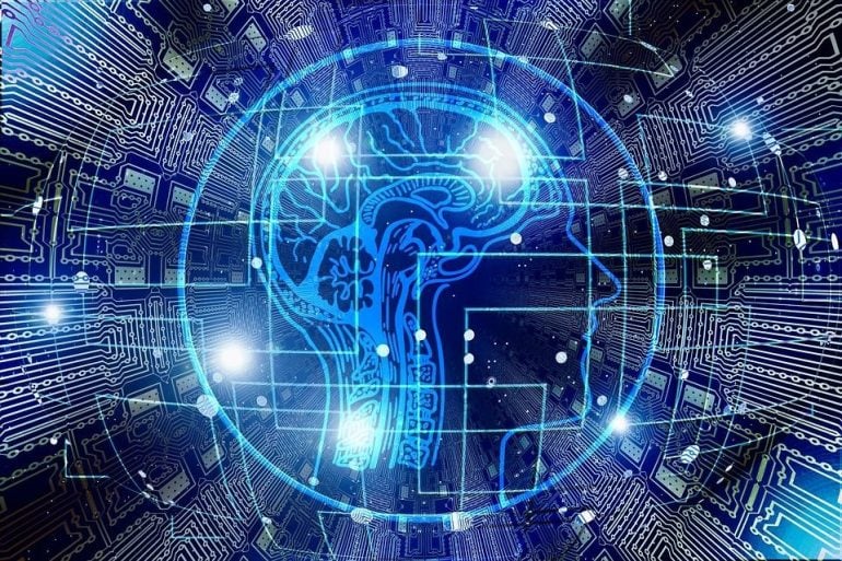 Google’s Gift To China And Other AI Surprises