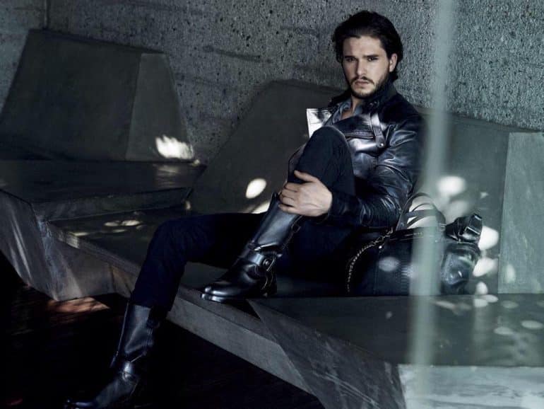 Kit Harington The Batman