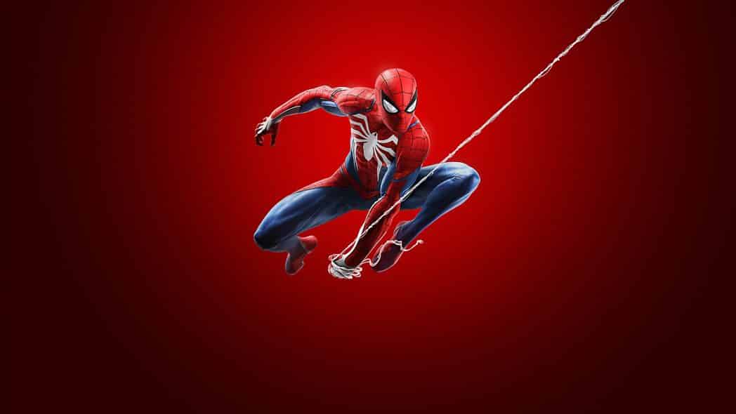 Marvel's Spider-Man 2 PS4
