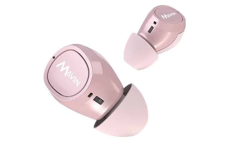Mavin Air-X Earbuds – You Won’t Break The Bank With These Feature-Rich Earbuds