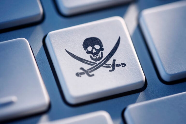 New South African Cybercrimes Bill Means Big Trouble For Piracy