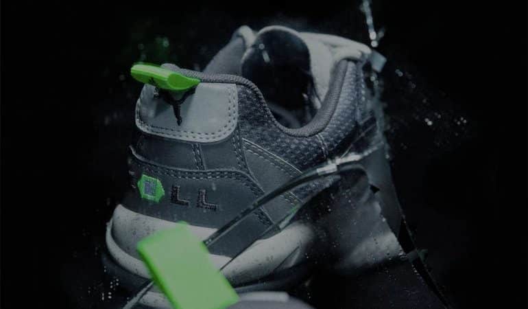 PUMA Extends CELL Venom Range With MITA Collaboration