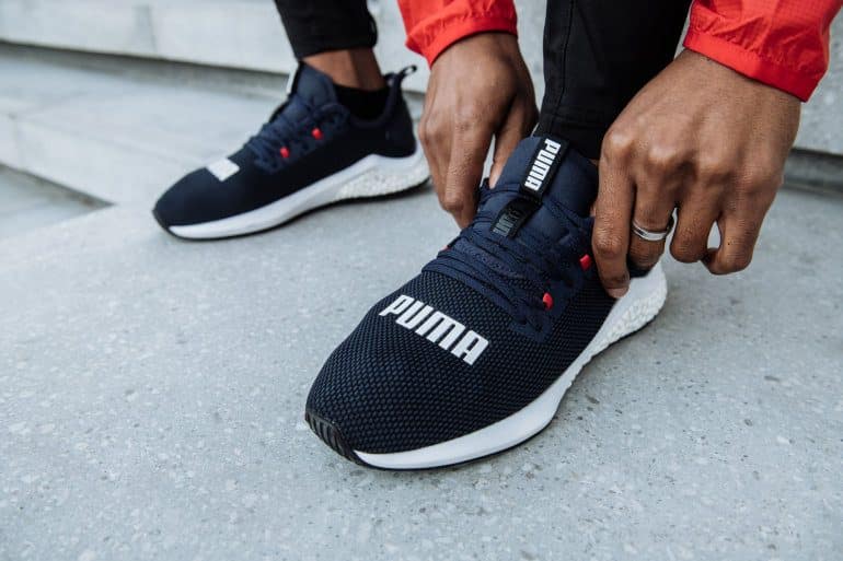 PUMA Drops New Hybrid NX And Hybrid NX TZ Silhouettes