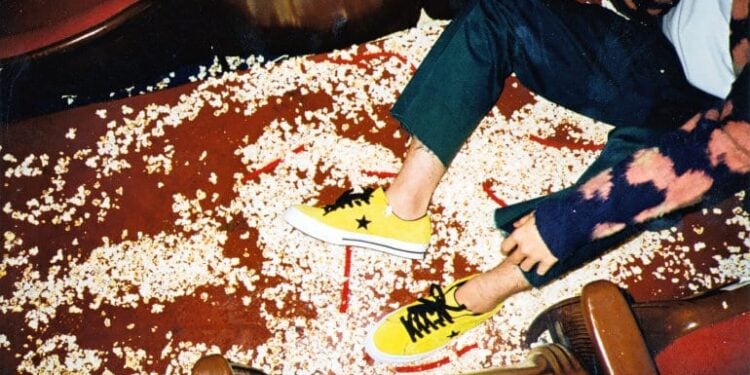Converse Drops Dark Star Collection For Fearless Youth