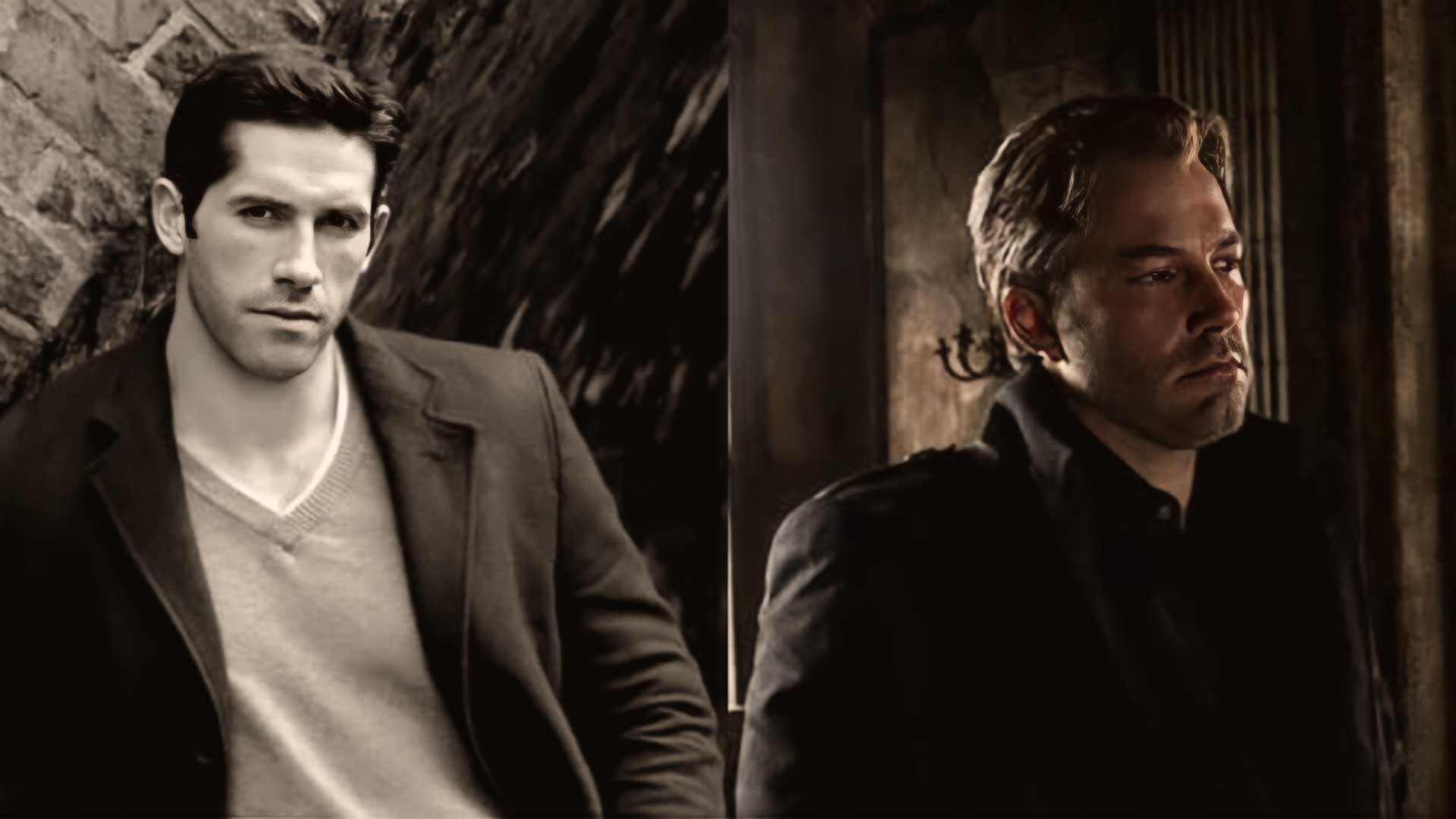 Scott Adkins Ben Affleck