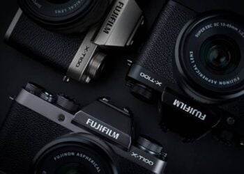 Fujifilm X-T100 Review – An Entry-Level Camera With Great Features