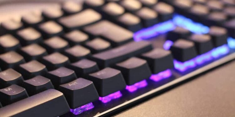 Do Gaming Keyboards Really Improve Your Performance?