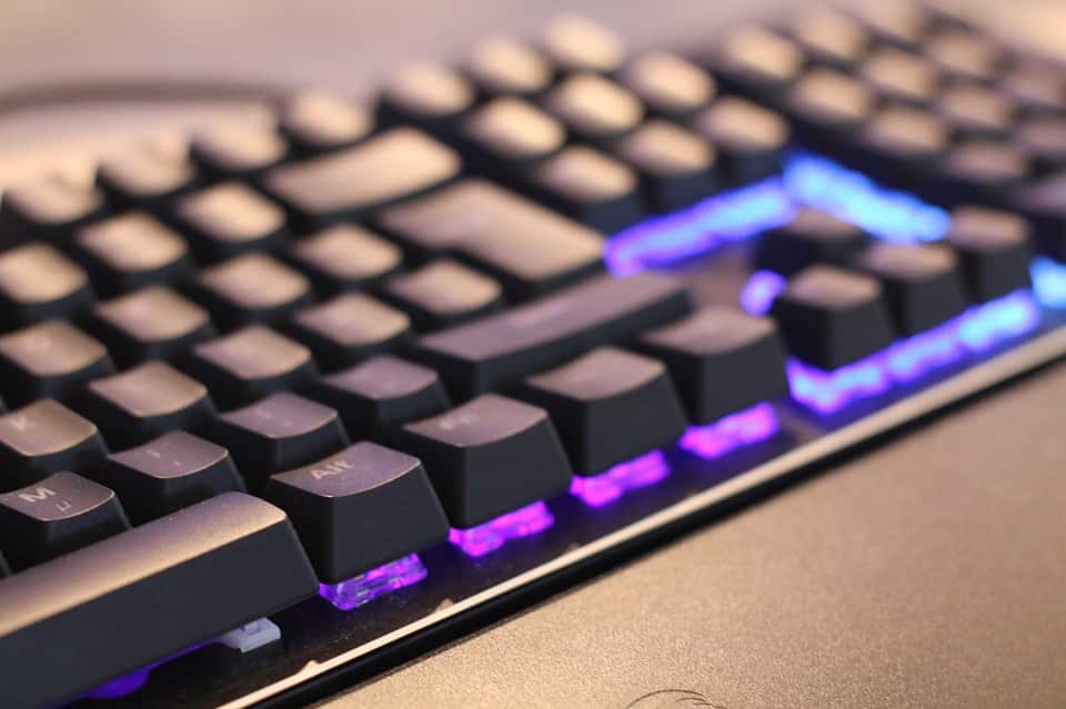 Do Gaming Keyboards Really Improve Your Performance?