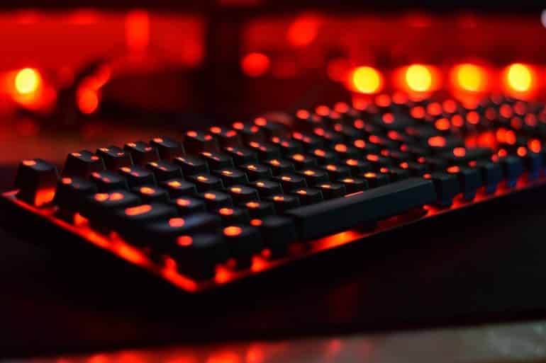 Do Gaming Keyboards Really Improve Your Performance?