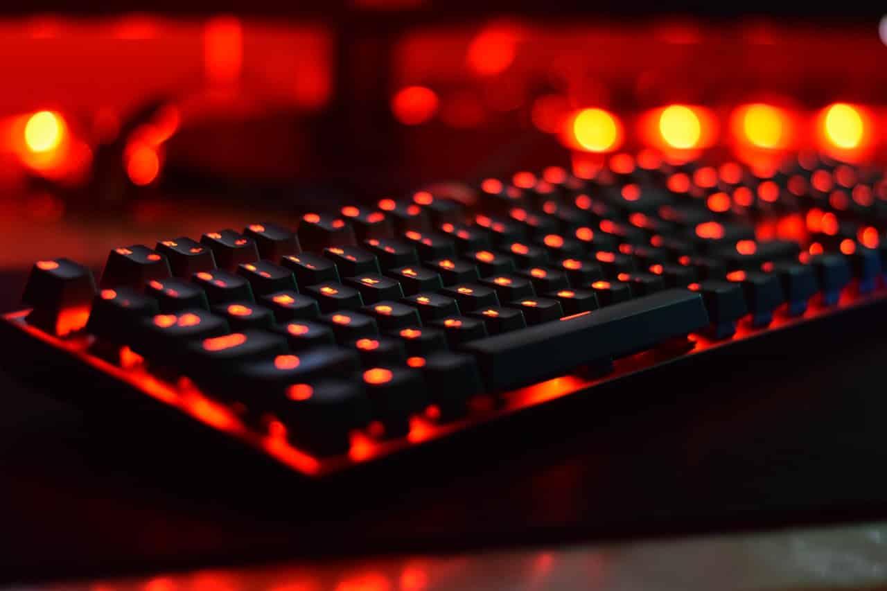Do Gaming Keyboards Really Improve Your Performance? Fortress of Solitude