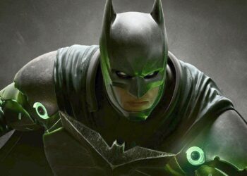 5 Best Batman Games To Play On Your Mobile