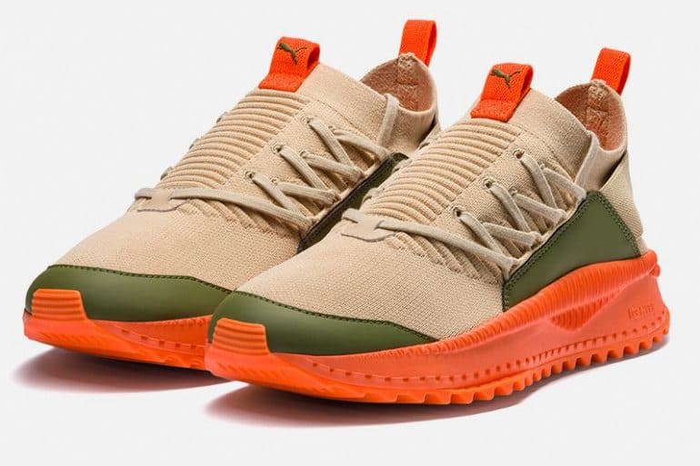 Atelier New Regime X Puma TSUGI Jun Review – Colour-Intense Comfort