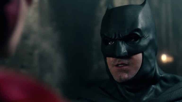 Is HBO Max Working On A New Batman Project With Affleck, Leto &  Manganiello? | Fortress of Solitude
