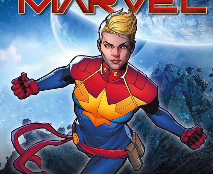 captin marvel review captin marvel review