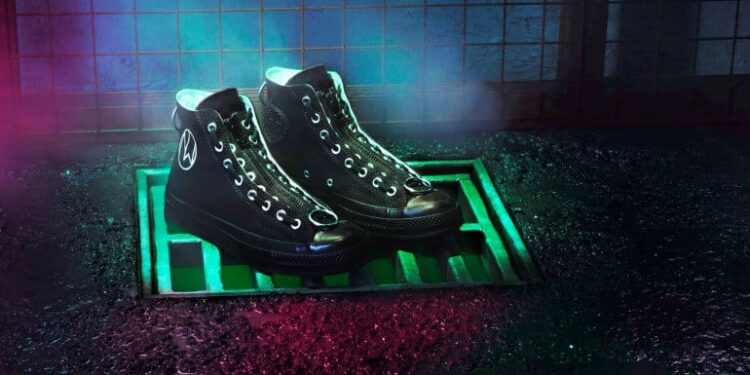converse undercover jun takahashi