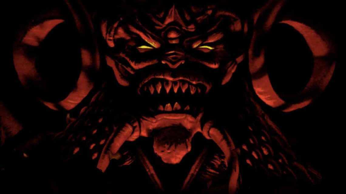 Diablo
