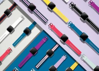 Fitbit Launches Affordable Wearables Making Fitness More Accessible