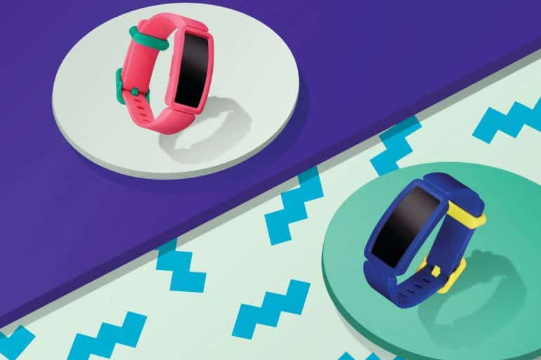 Fitbit Launches Affordable Wearables Making Fitness More Accessible