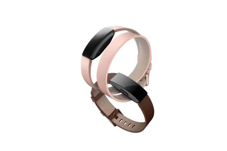 Fitbit Launches Affordable Wearables Making Fitness More Accessible