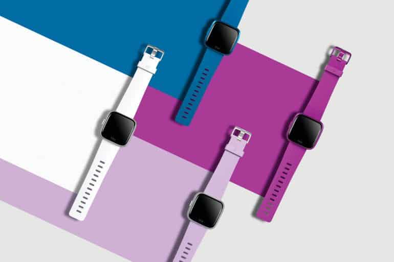 Fitbit Launches Affordable Wearables Making Fitness More Accessible