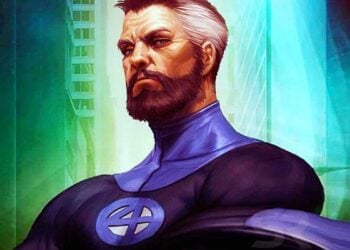 Flexible And Functional – Insurance Advice From Mister Fantastic