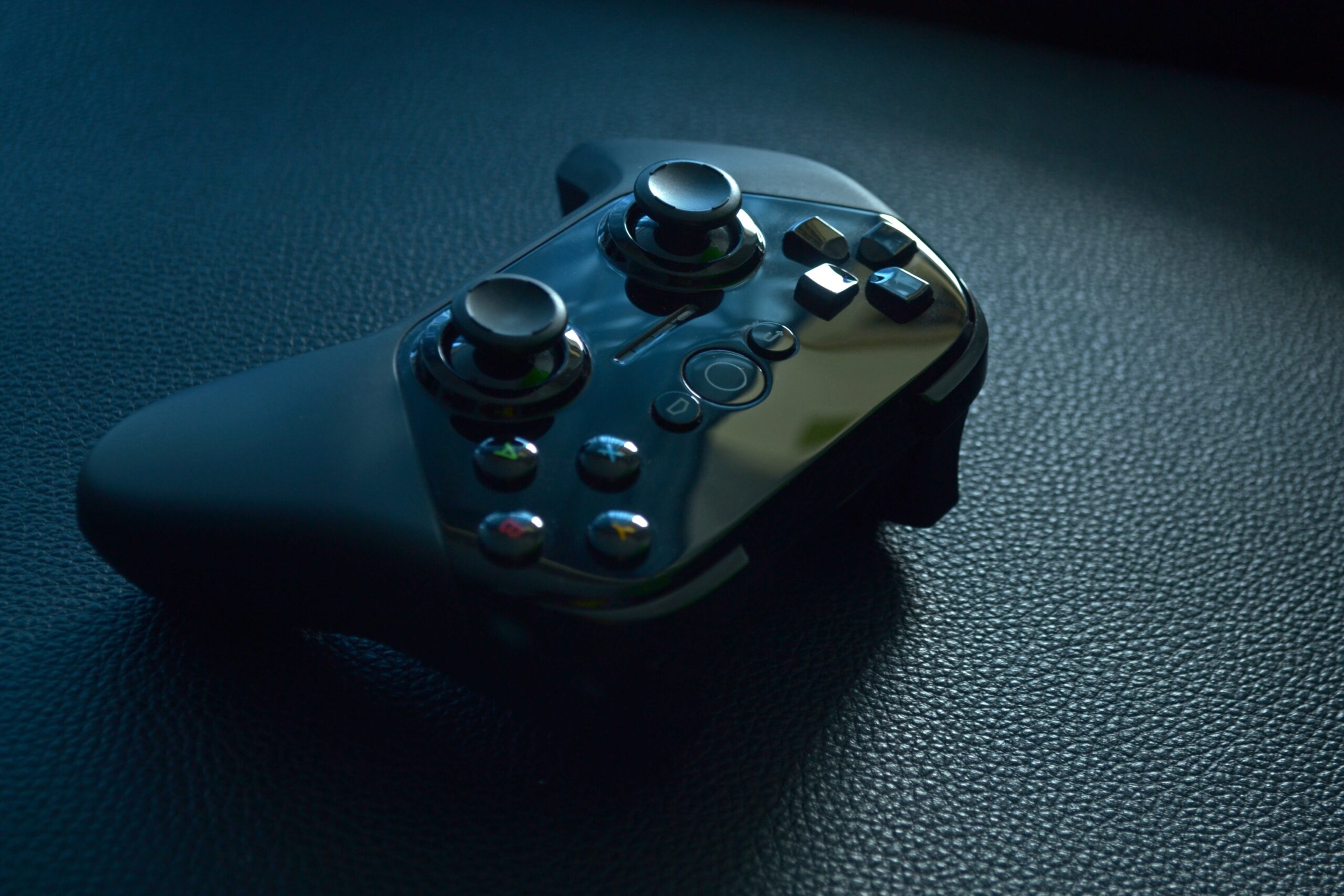 Future Trends Of The Global Gaming Industry