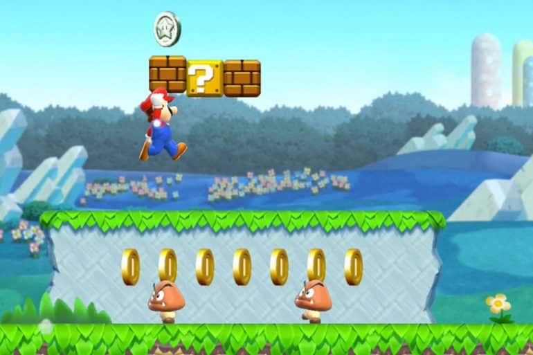 Future Trends Of The Global Gaming Industry