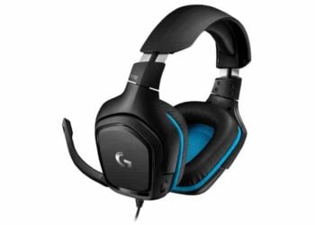 Logitech G432 7.1 Surround Sound Headset Review - Delivers Good Audio